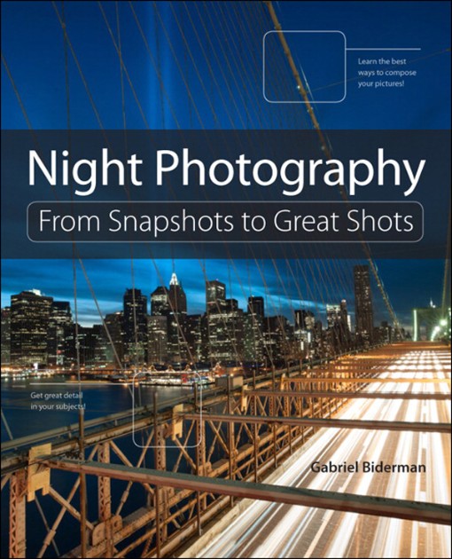 Night Photography (9780133510669)