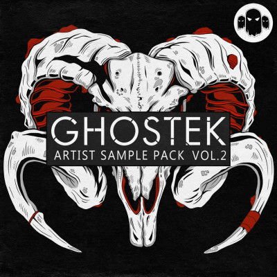 Ghost Syndicate - Ghostek Artist Pack Vol. 2 (WAV, ALP)