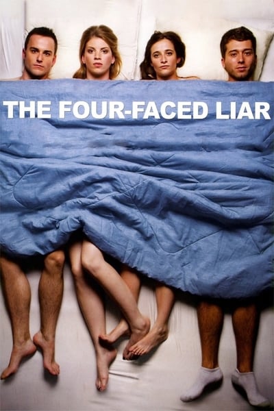 The Four Faced Liar 2010 720p WEBRip x264 AAC [YTS MX]