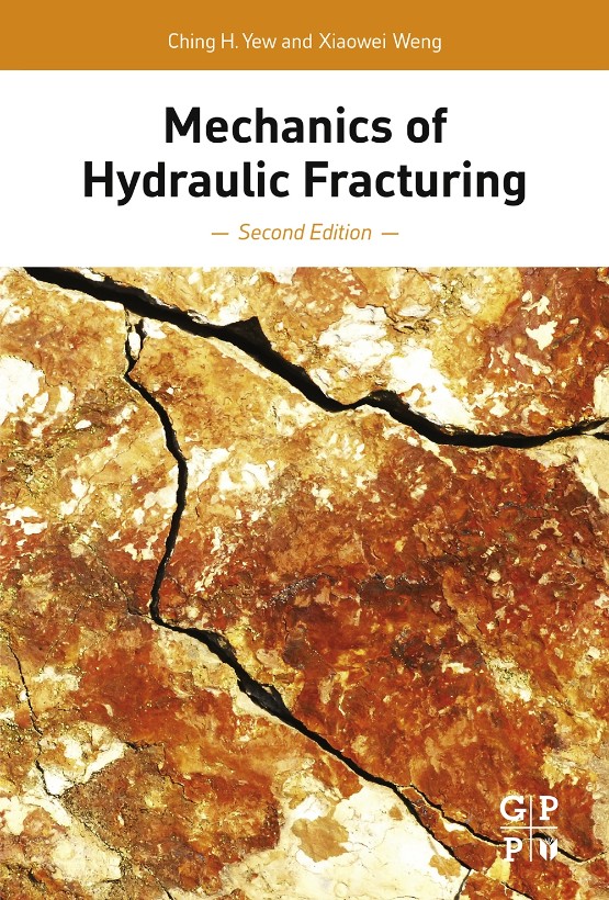Mechanics of Hydraulic Fracturing 2nd Edition (9780124200036)