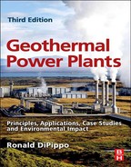 Geothermal Power Plants 3rd Edition (9780080982069)