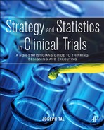 Strategy and Statistics in Clinical Trials (9780123869098)