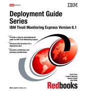 Deployment Guide Series (0738497444)