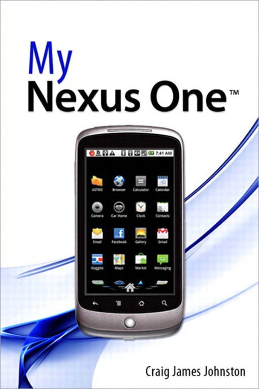 My Nexus One™ (9780132566636)