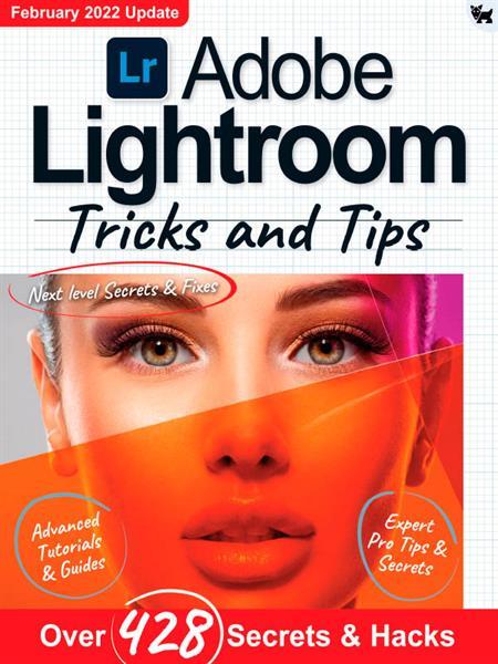 Adobe Lightroom Tricks and Tips – 9th Edition, 2022