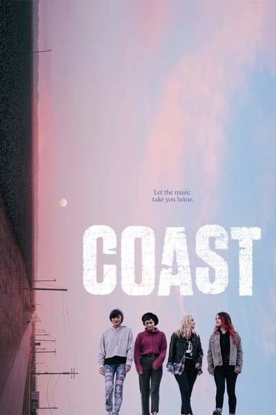 Coast (2021) [720p] [WEBRip]