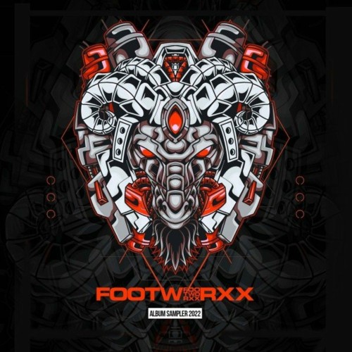 Footworxx Album Sampler 2022 (2022)