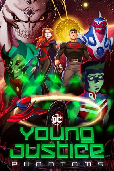 Young  Justice  S04E17  1080p  WEB  h264 KOGi 