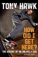 How Did I Get Here  (9780470631492)