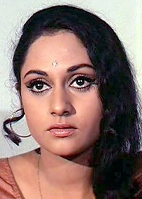 Джая Бхадури