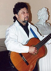 Валерий Пак