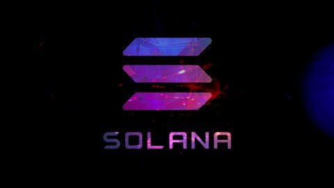 Solana Blockchain Developer Foundation
