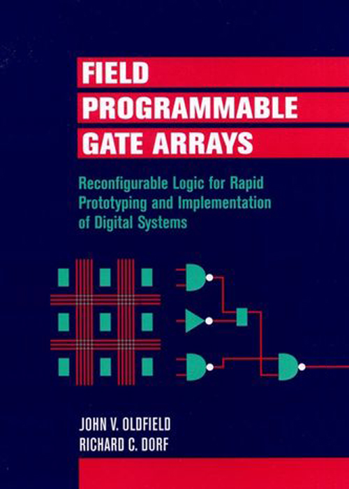 Field-Programmable Gate Arrays (9780471556657)