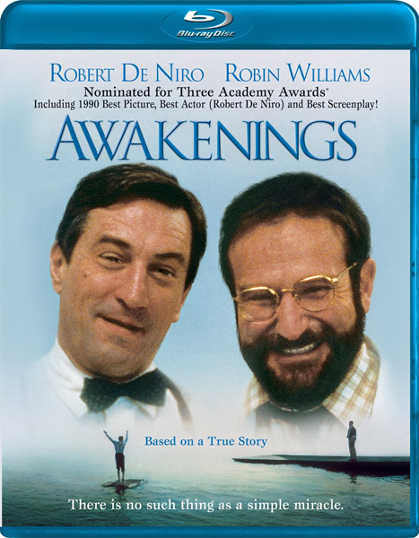  / Awakenings (1990/BDRip/HDRip)