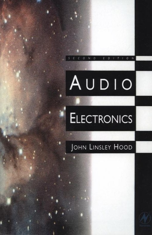 Audio Electronics 2nd Edition (9780750643320)