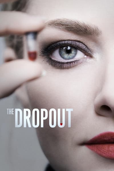 The  Dropout  S01  1080p  DSNP  WEBRip  DDP5  1  x264 TEPES 