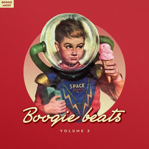 Boogie Beats Vol. 3 (2022)