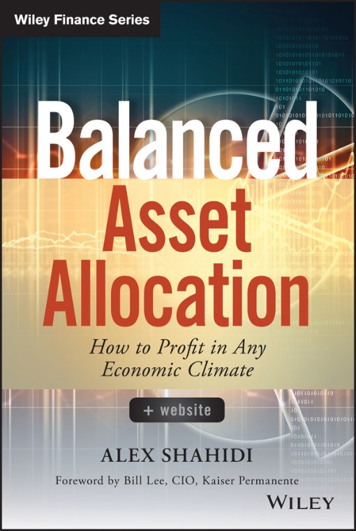 Balanced Asset Allocation (9781118712023)