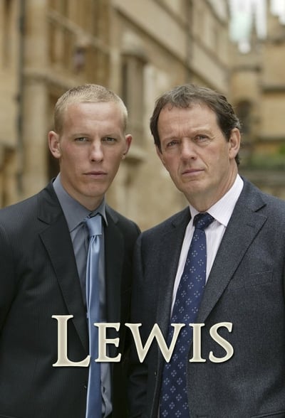 Inspector Lewis (2006 15)