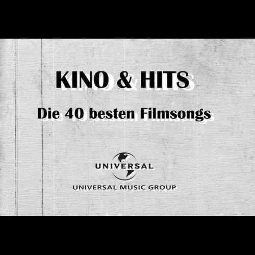 Kino and Hits - Die 40 besten Film song (2022)
