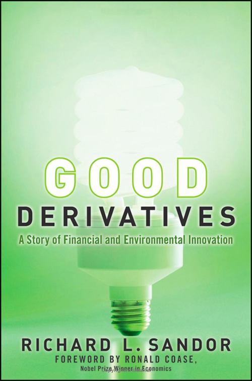 Good Derivatives (9780470949733) Good Derivatives (9780470949733)