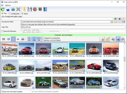 Bulk Image Downloader 6.09.0 (x64) Multilingual