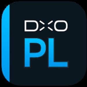 DxO PhotoLab 5 ELITE Edition 5.2.0.56 macOS