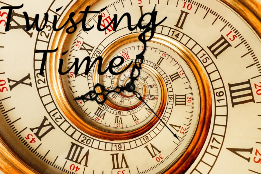 Twisting Time v0.3 by Amai Otoko