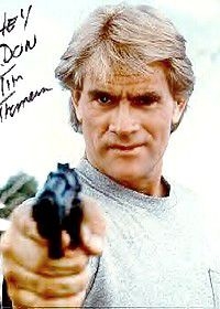 Тим Томерсон