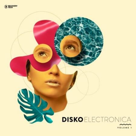 Disko Electronica, Vol. 1 (2022)