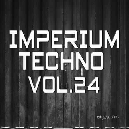 Imperium Techno, Vol. 24 (2022)