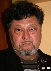 Валерий Пак