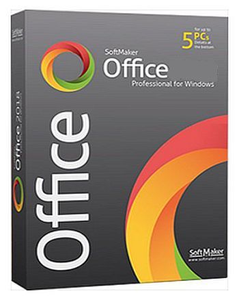 SoftMaker Office 2021 11.26.1040 Pro ML Portable by PortableApps