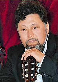 Валерий Пак