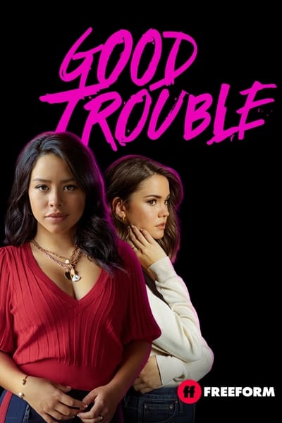 Good.Trouble.S04E05.1080p.HEVC.x265 