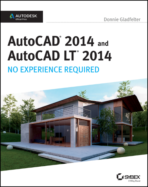 AutoCAD 2014 and AutoCAD LT 2014 (9781118757710)