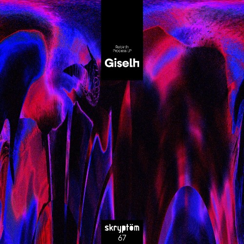 Giselh - Rebirth Process LP (2022)