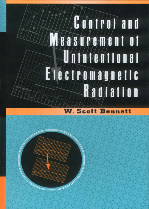 Control and Measurement of Unintentional Electromagnetic Radiation (9780471175643)