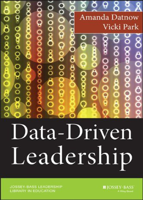 Data-Driven Leadership (9780470594797)