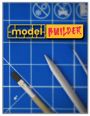 Model Builder [v 1.0.16 + DLC] (2022) PC | RePack от Chovka