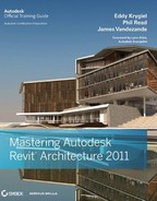 Mastering Autodesk® Revit® Architecture 2011 (9780470626962)