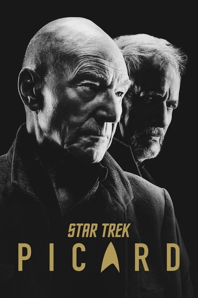 Star  Trek  Picard  S02E06  720p  x265 ZMNT