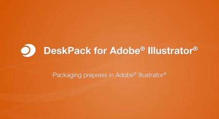 Esko DeskPack 22.03.26 for Adobe Illustrator 2022 (Win x64)