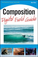 Composition Digital Field Guide (9780470769096)