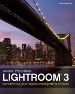 Adobe® Photoshop® Lightroom® 3 (9780470607053)