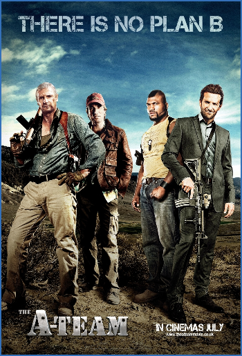 The A-Team 2010 1080p BluRay DTS 2Audio x264-HDS