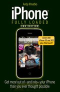 iPhone® Fully Loaded Third Edition (9780470542132)