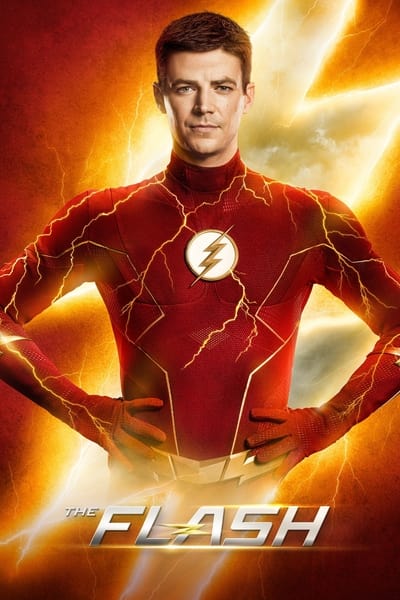 The Flash S08E10 720p x265 ZMNT