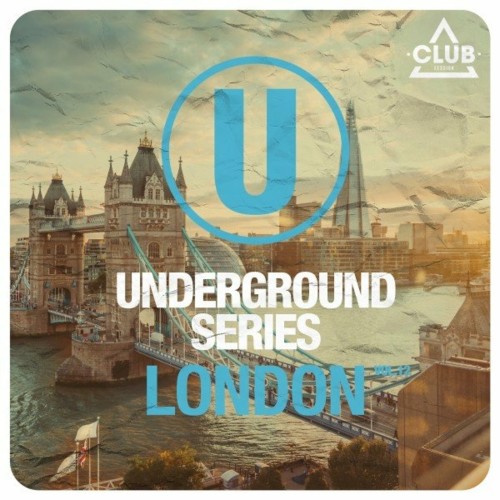 Underground Series London, Vol. 12 (2022)