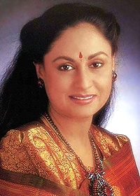 Джая Бхадури